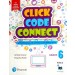 Pearson Click Code Connect Grade 6