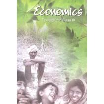 NCERT Economics Textbook For Class 9