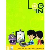 Bharati Bhawan Log In Computer Science For Schools Class 5