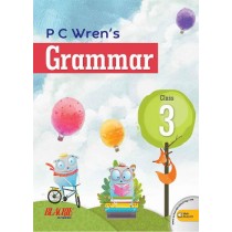 P C Wren’s Grammar Class 3