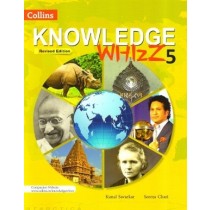 Collins Knowledge Whizz Class 5