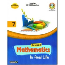 Cordova Mathematics In Real Life Class 7