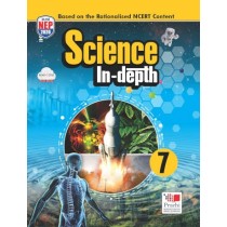 Prachi Science In-Depth Class 7