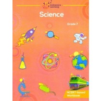 Indiannica Learning Science NCERT based Workbook Class 7