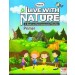 Prachi Live With Nature Environmental Studies For Primer
