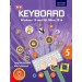 Oxford Keyboard Windows 10 And MS Office 2016 Class 5