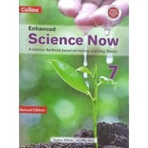 Collins Science Now Class 7