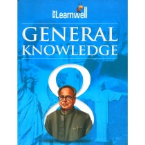 Holy Faith New Learnwell General Knowledge Class 8