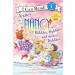 HarperCollins Fancy Nancy: Bubbles, Bubbles, and More Bubbles! (I Can Read Level 1)