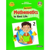 Cordova Mathematics In Real Life Class 2