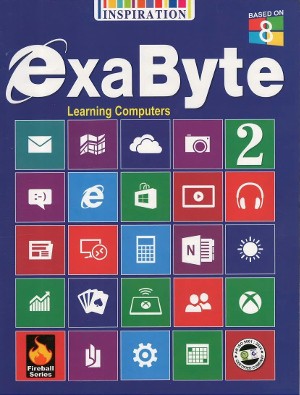 Exabyte Learning Computers For Class 2