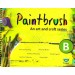 Paintbrush An Art and Craft Series - B