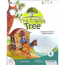Eupheus Learning The English Tree Book 4