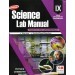 Prachi Science Lab Manual For Class 9 (With Practical Notebooks)