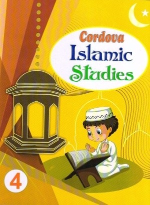 Cordova Islamic Studies Book 4