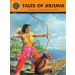 Amar Chitra Katha Tales of Arjuna
