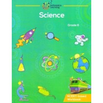 Indiannica Learning Science NCERT based Workbook Class 6