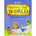 Acevision Mapping the World Map Practice Book 6