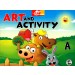 Art And Activity A For Class Nursery