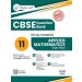 Rachna Sagar Together With CBSE Class 11 Applied Matematics Question Bank Exam 2026