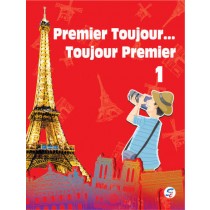 Sapphire Premier Toujour Textbook 1