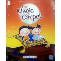 The Magic Carpet English Coursebook Class 5