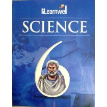 Holy Faith New Learnwell Science Class 6