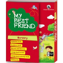 My Best Friend Nursery Class – Complete Set
