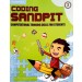 Cambridge Coding Sandpit Class 2