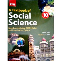 Viva A Textbook of Social Science Class 10