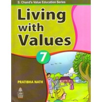 S chand Living with Values Class 7 