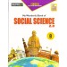 Cordova My Wonderful Book of Social Science Class 8