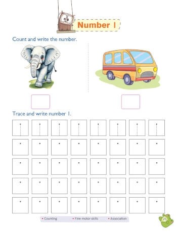 Freefly Maths Workbook B