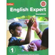 Collins English Expert Coursebook 1