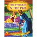 The Princess & The Pea (Uncle Moon’s Fairy Tales)