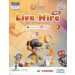 Indiannica Learning Live Wire Interactive Computer Science Class 1 (Latest Edition)