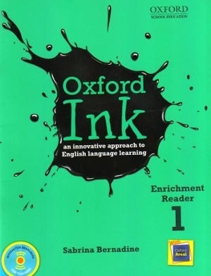 Oxford Ink Enrichment Reader 1
