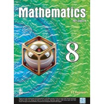 R S Aggarwal Mathematics For Class 8