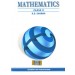 Mathematics For Class 10 by R.D. Sharma