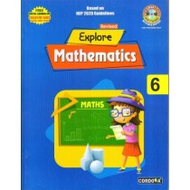 Explore Mathematics Class 6