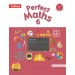 Collins Perfect Maths Class 6 (Latest Edition)