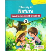 Inventant The Joy of Nature Environmental Studies Class 2