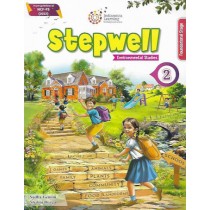 Indiannica Learning Stepwell Environmental Studies Book 2