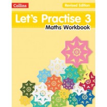 Collins Let’s Practise Maths Workbook 3