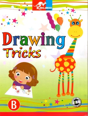 Drawing Tricks B