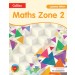Collins Maths Zone Class 2 (Updated Edition)
