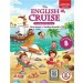 S Chand The English Cruise Coursebook 8
