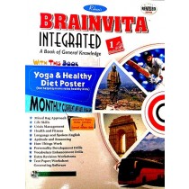 Brainvita General Knowledge Class 1