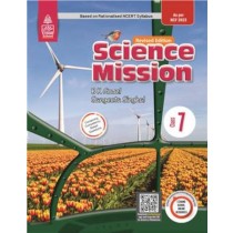 Science Mission Class 7