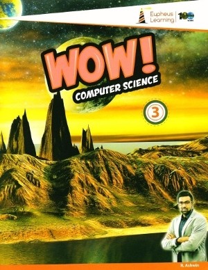 Wow Computer Science Book 3